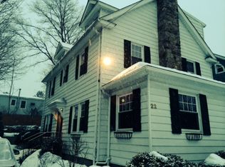 22 Copley Rd, Briarcliff Manor, NY 10538