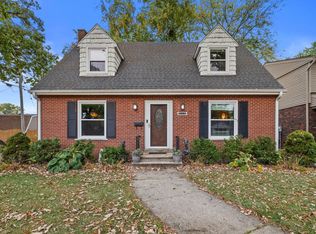 2115 36th St, Kenosha, WI 53140