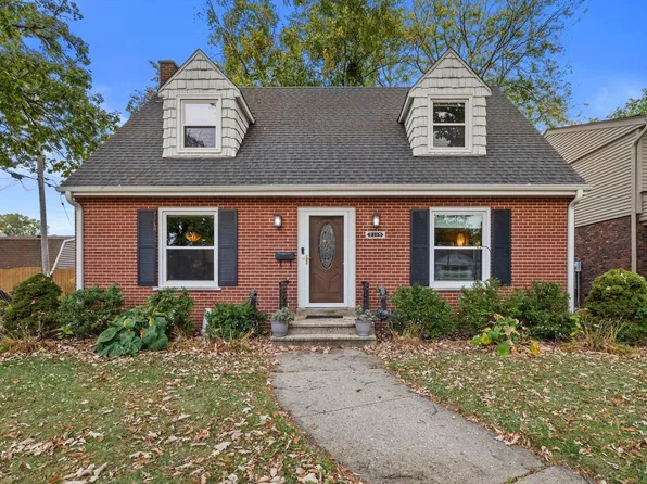 2115 36th STREET, Kenosha, WI 53140