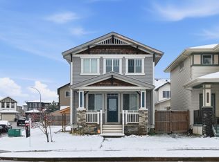 1511 Secord Rd NW, Edmonton, AB T5T 7B4