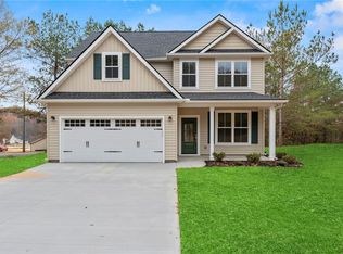 505 Firetower Rd, Williamston, SC 29697