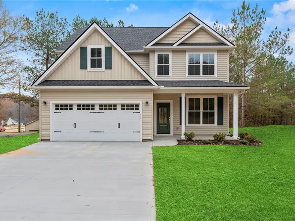 505 Firetower Rd, Williamston, SC 29697