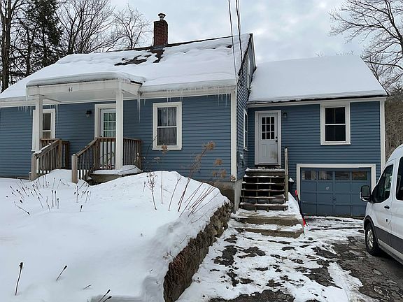 2nd image of 61 Gilmore Pond Road