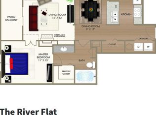 3829 Knickerbocker Pl APT 1D, Indianapolis, IN 46240