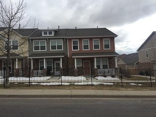 Front Elevation
