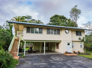 15-2759 Aweoweo St, Pahoa, HI 96778