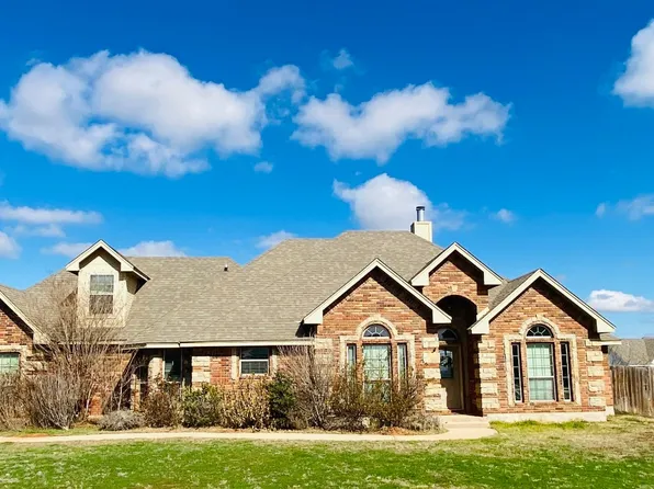 102 Antelope Cir, Tuscola, TX 79562