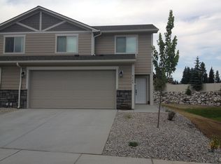 4124 W Hood River Ave, Spokane, WA 99224