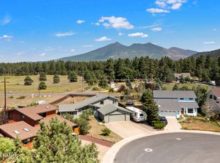 3395 N Estates St, Flagstaff, AZ 86001