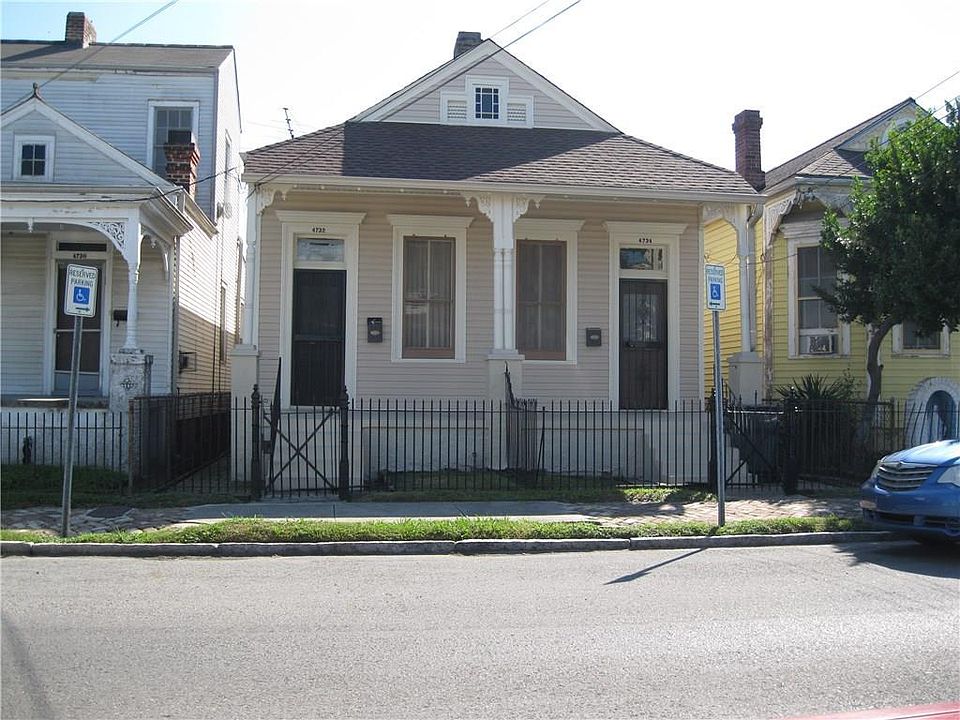 1st image of 4734 Laurel St