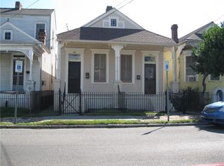 4734 Laurel St, New Orleans, LA 70115