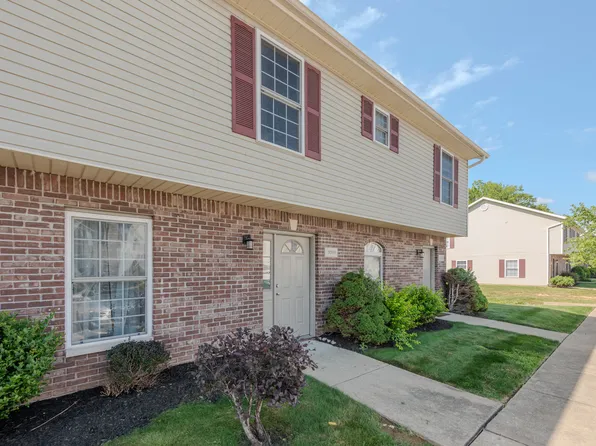 3501 S Oaklawn Cir, Bloomington, IN 47401