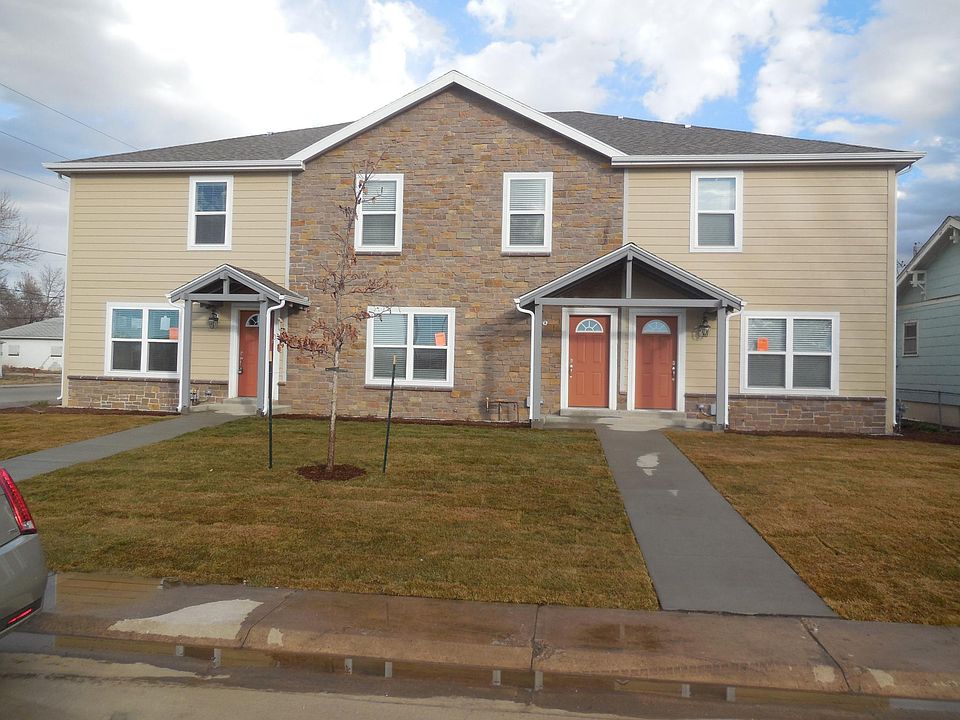 2nd image of 3004 S Galapago St
