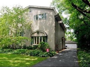 400 Wilmette Ave, Glenview, IL 60025