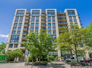 10 Delisle Ave #315, Toronto, ON M4V 3C6