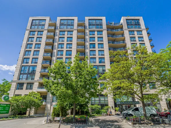 10 Delisle Ave #315, Toronto, ON M4V 3C6