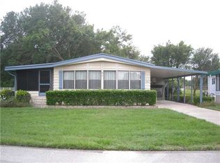 2000 Canopy Cir #144, Zellwood, FL 32798