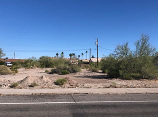 2979 Saratoga Ave LOT 3, Lake Havasu City, AZ 86406
