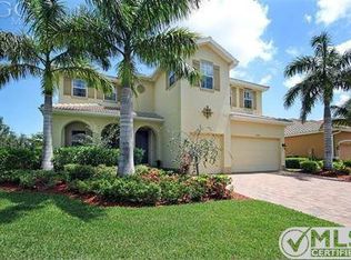 17208 Wrigley Cir, Fort Myers, FL 33908