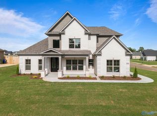 101 Frances Trace Dr LOT 24, Meridianville, AL 35759