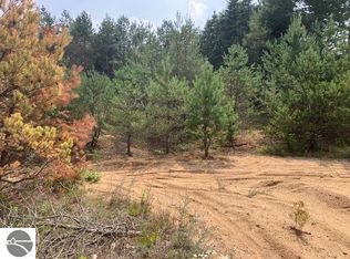 PARCEL 2nd St #F, Buckley, MI 49620