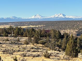 10421 SW Shad Rd, Terrebonne, OR 97760