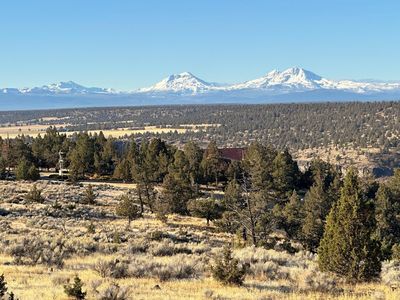 10421 SW Shad Rd, Terrebonne, OR, 97760