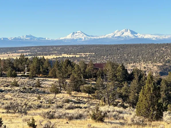 10421 SW Shad Rd, Terrebonne, OR 97760
