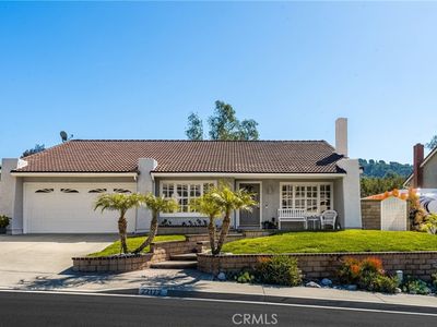 22172 Duende, Mission Viejo, CA, 92691