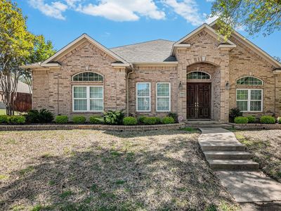 6806 Potomac Pkwy, Arlington, TX, 76017
