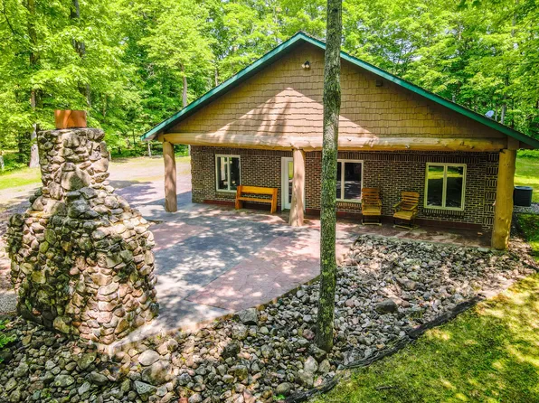 10165 State Highway 70, Woodruff, WI 54568