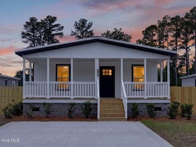 1021 Pine Ridge Court, Castle Hayne, NC, 28429