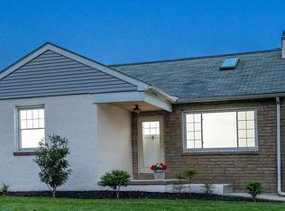 2918 Whitehall Rd, East Norriton, PA 19403