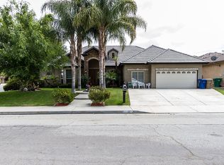 6530 Okeefe St, Bakersfield, CA 93308