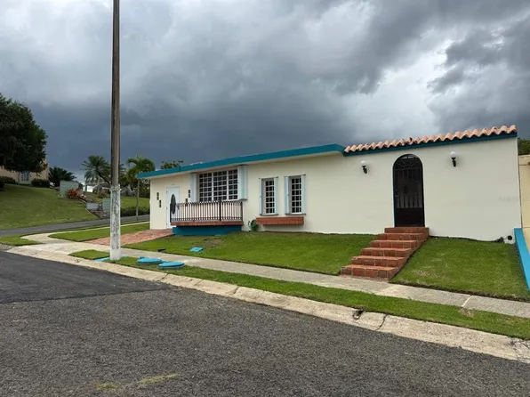 103 Tolosa, Mayaguez, PR 00680