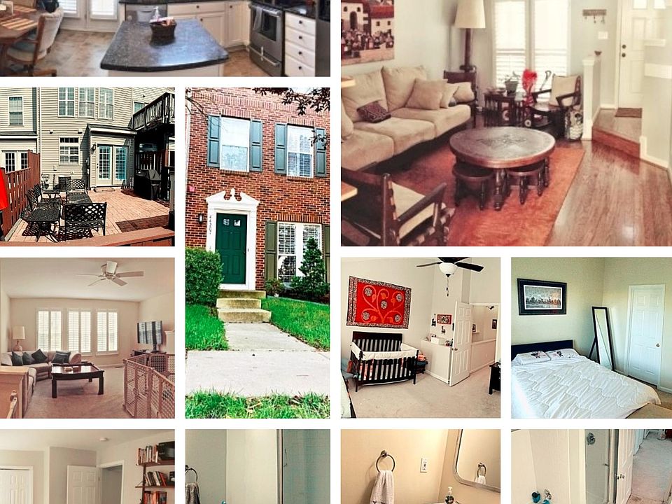 44207 Litchfield Terrace Collage