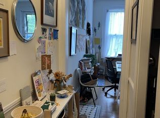 170 Commonwealth Ave #3F, Boston, MA 02116