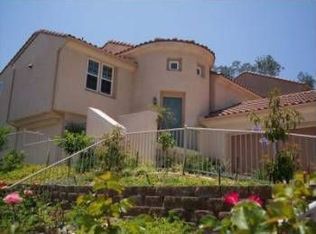 10125 California Waters Dr, Spring Valley, CA 91977