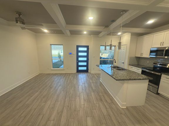 2nd image of 4506 Aledo St #A