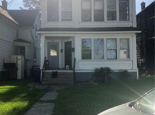 2218 21st St, Niagara Falls, NY 14305