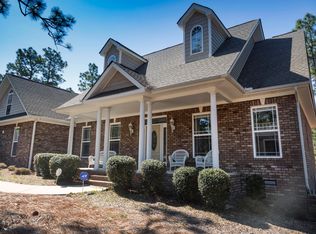 1 Aronimink Ln, Pinehurst, NC 28374