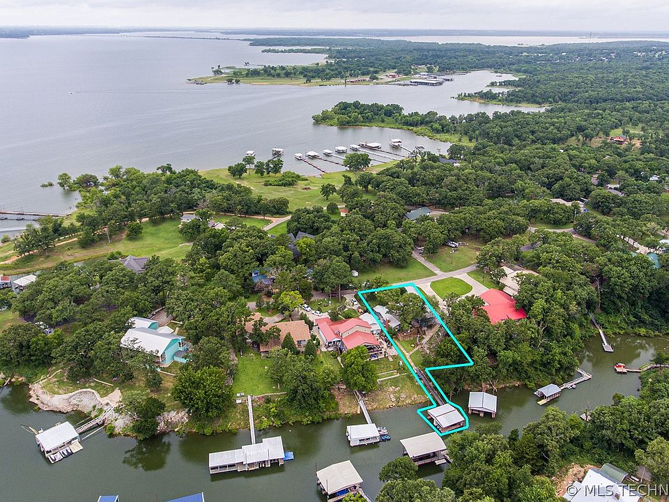 429 N Sand Point Rd, Mead, OK 73449 Zillow