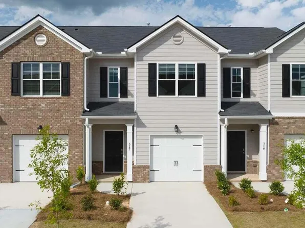 960 Quaint Parish Cir #960, Graniteville, SC 29829