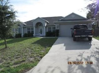 1885 Maderia Ave, Deltona, FL 32738
