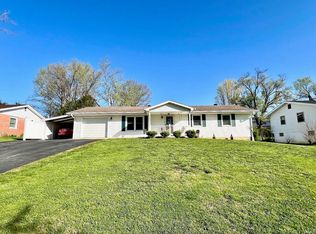 2119 Windwood Dr, Bedford, IN