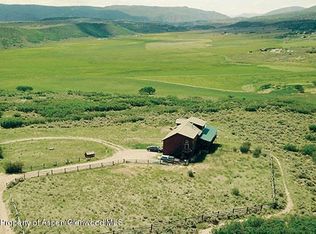 5050-115 County Rd, Glenwood Springs, CO 81601
