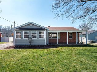 3468 Jenny Ln, Floyds Knobs, IN 47119