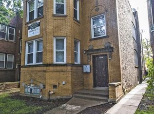8227 S Marshfield Ave, Chicago, IL 60620