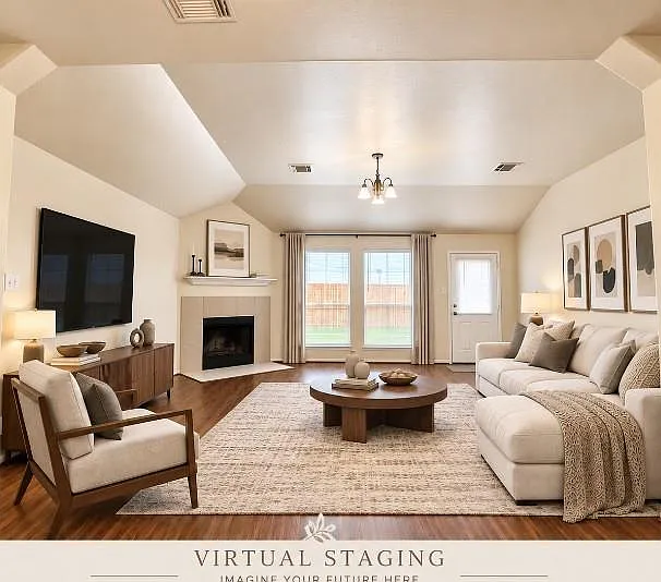 4 bed, 2.5 bath, 1859 sqft, $2,500 — Photo 3