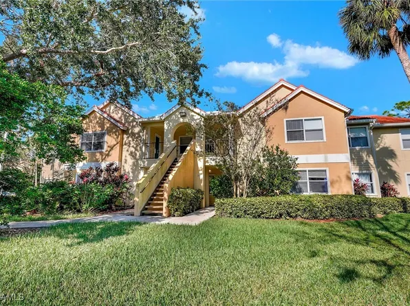 12710 Equestrian Cir APT 2602, Fort Myers, FL 33907